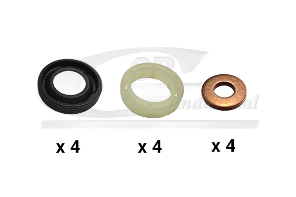 Kit guarnizioni, Iniettore - 84224 3RG
