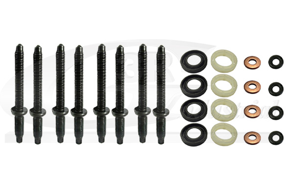 Kit guarnizioni, Iniettore - 84285 3RG