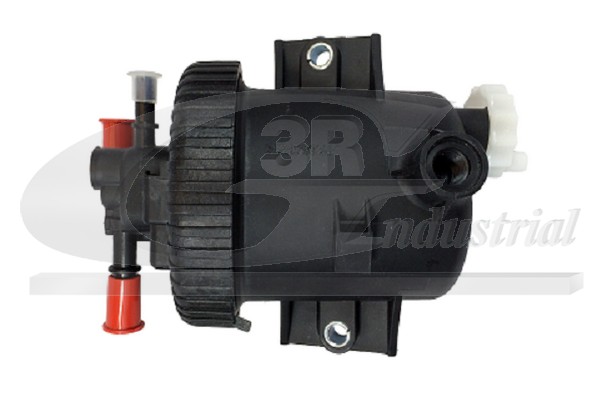 Filtro carburante - 97205 3RG