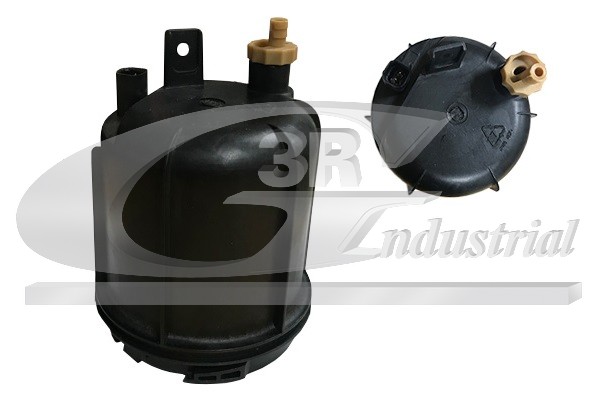 Housing, fuel filter - 97302 3RG
