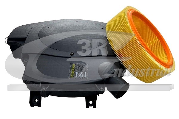 Scatola, filtro aria - 97612 3RG