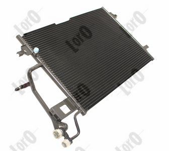 Condenser, air conditioning - 003-016-0002 ABAKUS