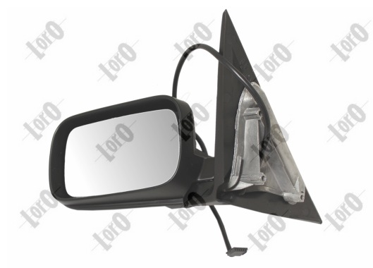 Outside Mirror - 0411M22 ABAKUS