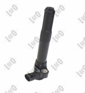 Ignition Coil - 122-01-024 ABAKUS
