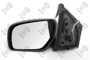 Specchio retrovisore esterno - 3142M02 ABAKUS