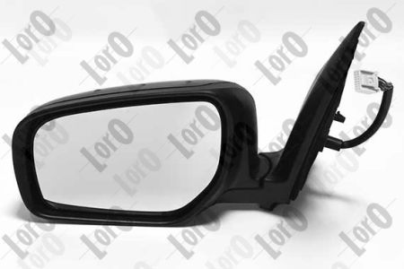 Specchio retrovisore esterno - 3142M04 ABAKUS