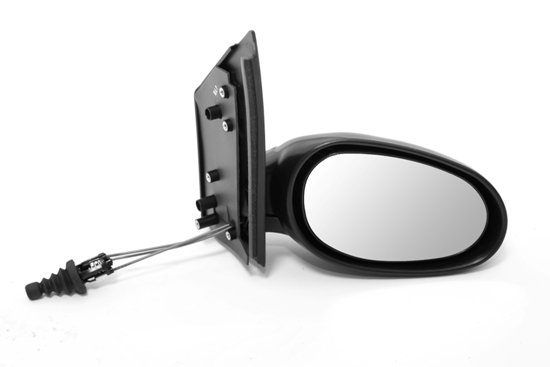 Outside Mirror - 3601M02 ABAKUS