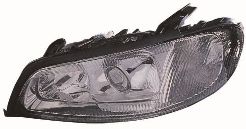 Headlight - 442-1124L-ND-EM ABAKUS