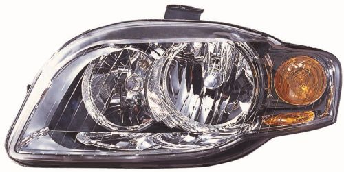 Faro principale - 446-1109R-LD-EM ABAKUS