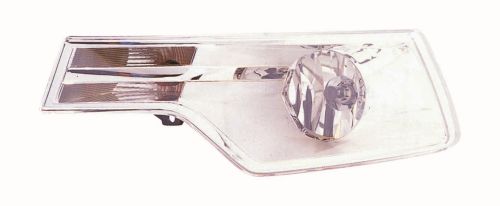Fog Light - 552-2008L-UE ABAKUS