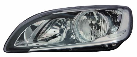 priekinis žibintas - 773-1150LMLDEM2 ABAKUS