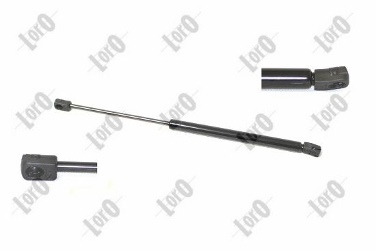 Gas Spring, bonnet - 101-00-309 ABAKUS