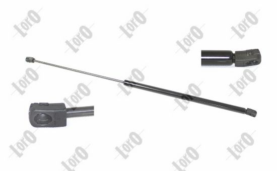 Gas Spring, bonnet - 101-00-397 ABAKUS