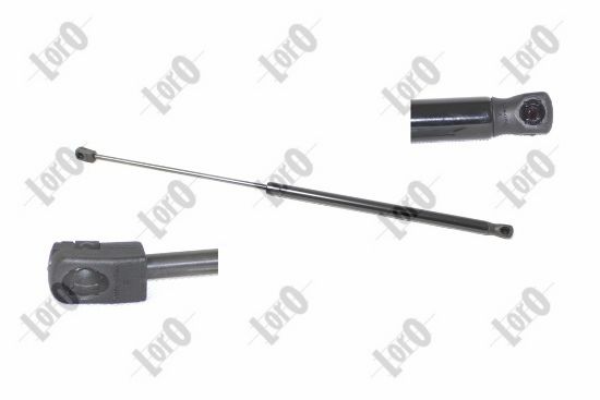 Gas Spring, boot-/cargo area - 101-00-265 ABAKUS