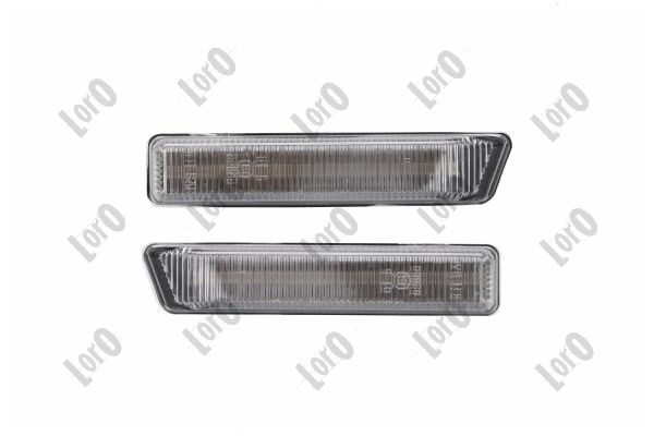 Blinkleuchtensatz - L04-140-009LED-D ABAKUS
