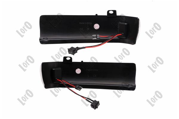 Indicator Set - L16-140-006LED-SD ABAKUS