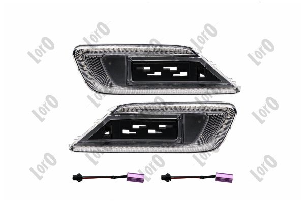 Indicator Set - L32-140-008LED ABAKUS