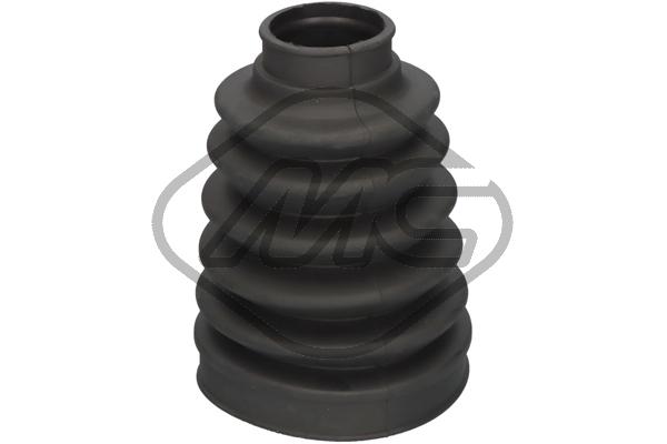Bellow, drive shaft - 00302 Metalcaucho