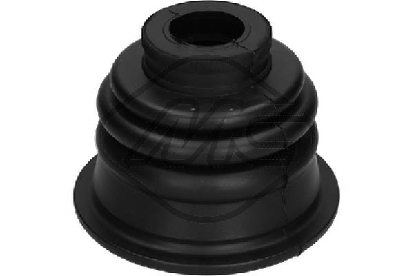 Cuffia, Semiasse - 00339 Metalcaucho