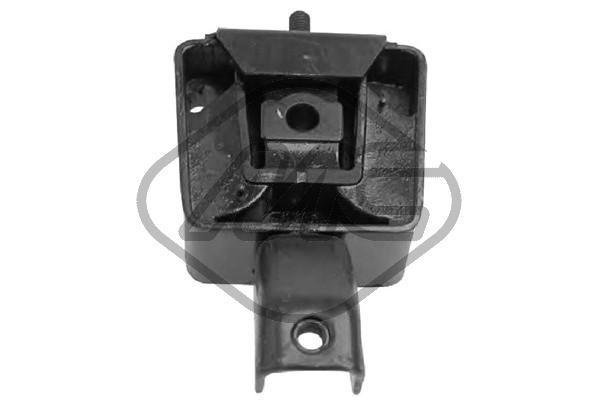 Engine Mounting - 00513 Metalcaucho