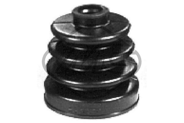 Bellow, drive shaft - 00959 Metalcaucho