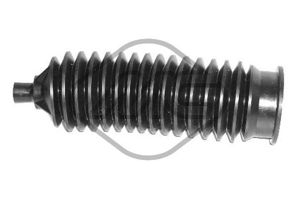 Bellow Set, steering - 01351 Metalcaucho