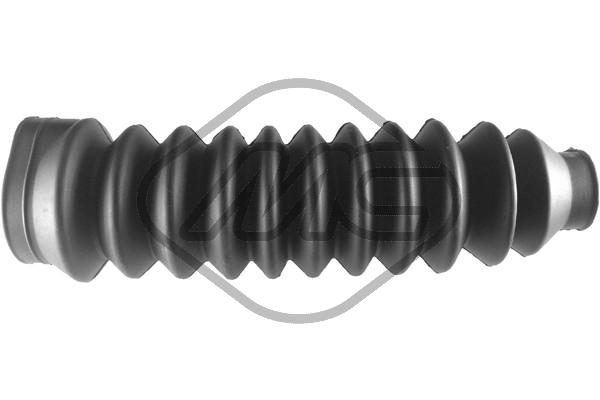Bellow Set, steering - 01765 Metalcaucho