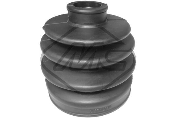 Bellow Set, drive shaft - 01959 Metalcaucho