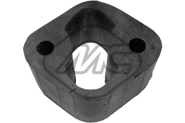 Anschlagpuffer, Schalldämpfer - 02417 Metalcaucho
