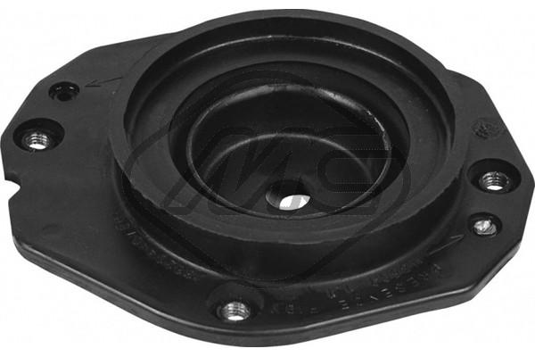 Top Strut Mounting - 02935 Metalcaucho