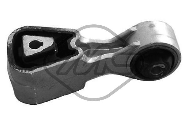 Engine Mounting - 04005 Metalcaucho