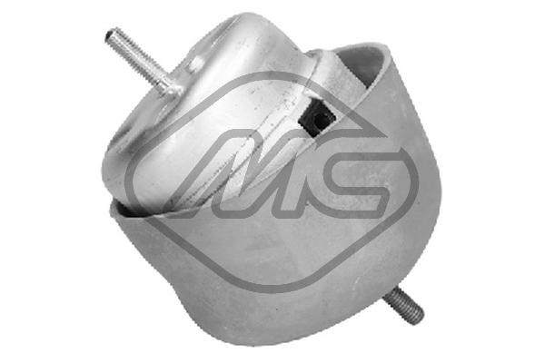 Engine Mounting - 04132 Metalcaucho