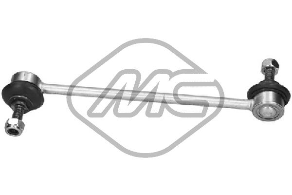 Asta/Puntone, Stabilizzatore - 04160 Metalcaucho