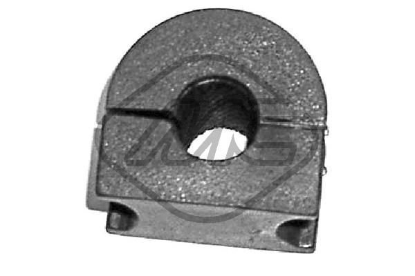 Supporto, Stabilizzatore - 04267 Metalcaucho