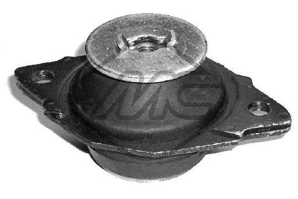 Engine Mounting - 04366 Metalcaucho