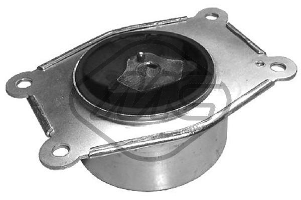 Engine Mounting - 04384 Metalcaucho