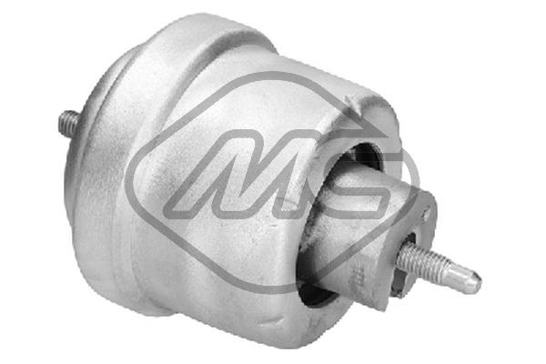 Sospensione, Motore - 04389 Metalcaucho