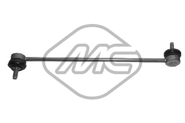 Rod/Strut, stabiliser - 04401 Metalcaucho