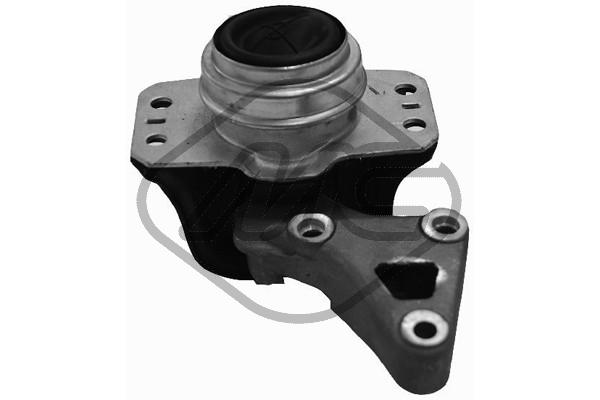 Engine Mounting - 04435 Metalcaucho