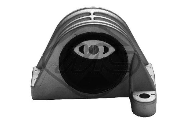 Engine Mounting - 04567 Metalcaucho