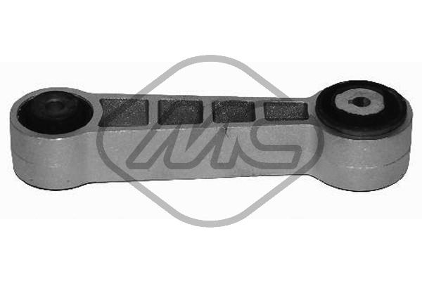 Sospensione, Motore - 04575 Metalcaucho