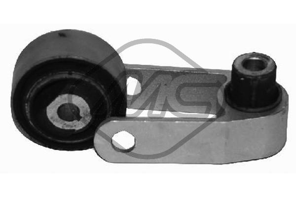Sospensione, Motore - 04592 Metalcaucho