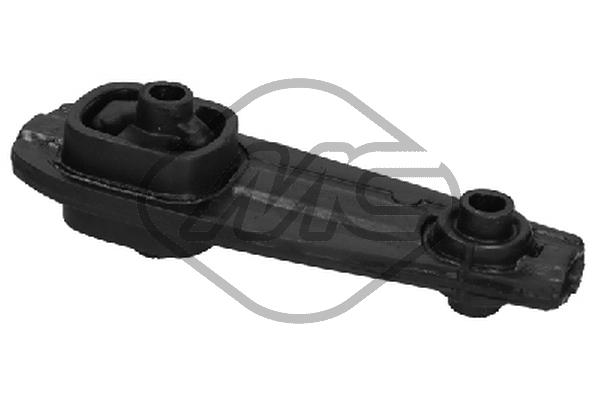 Engine Mounting - 04650 Metalcaucho