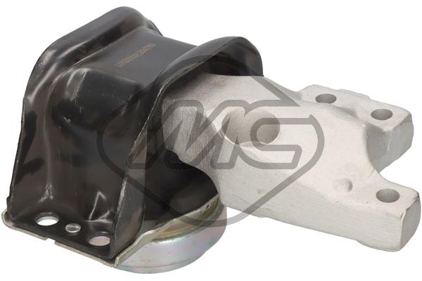 Engine Mounting - 04763 Metalcaucho