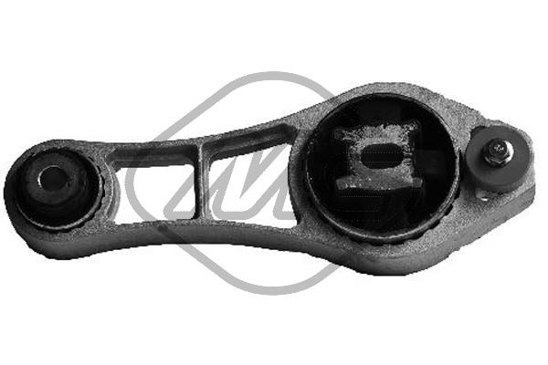 Engine Mounting - 04775 Metalcaucho