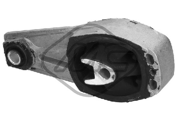 Engine Mounting - 05182 Metalcaucho