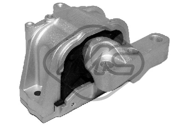 Engine Mounting - 05413 Metalcaucho