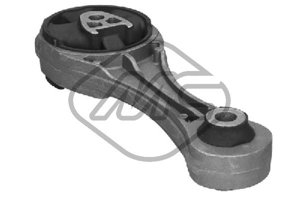 Engine Mounting - 05668 Metalcaucho