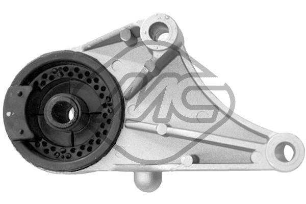 Engine Mounting - 06053 Metalcaucho