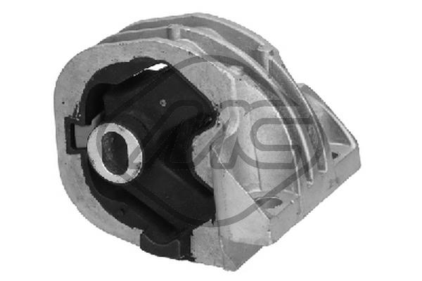 Engine Mounting - 06863 Metalcaucho